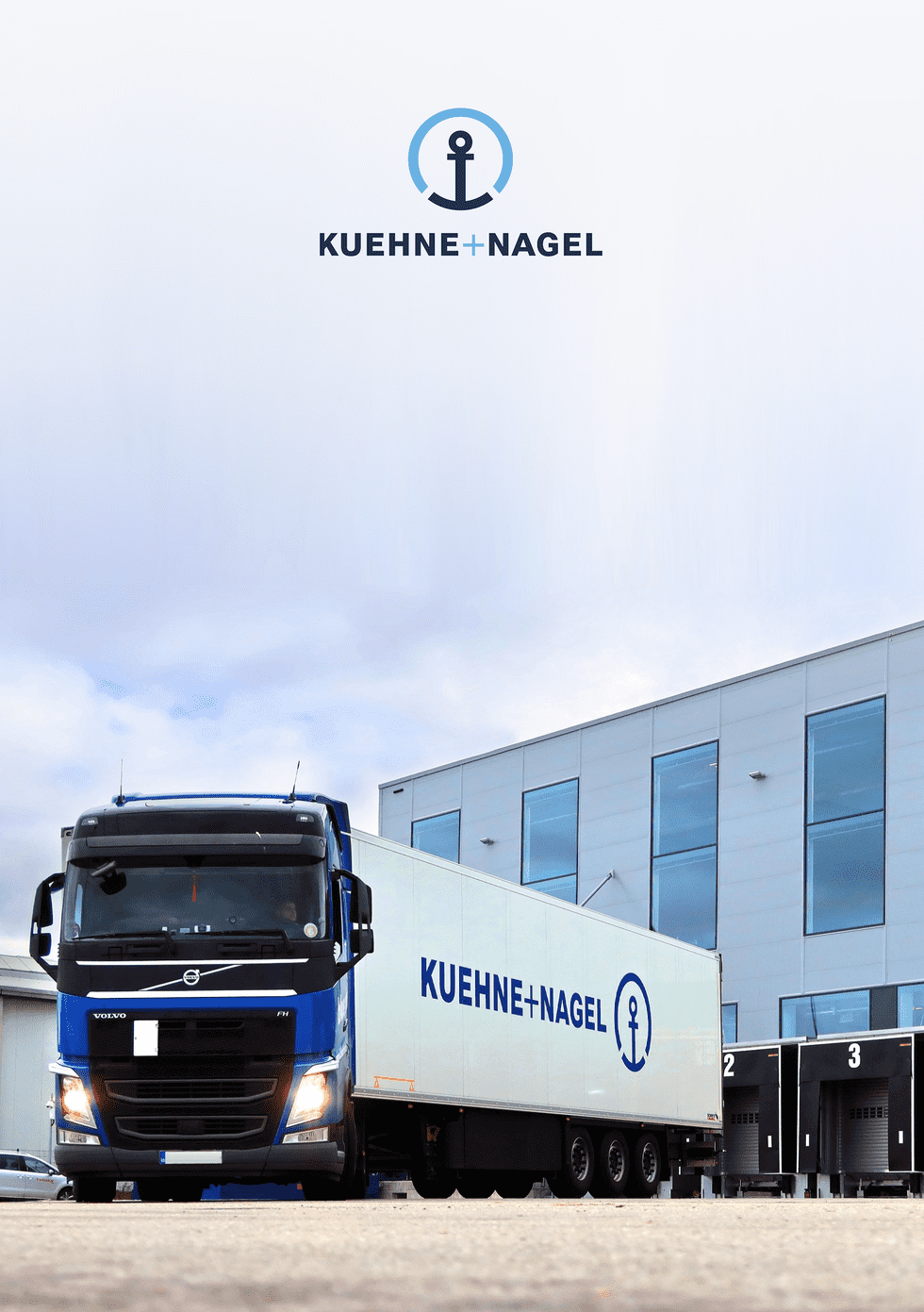 Kuehne + Nagel International AG