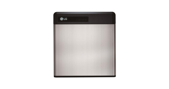 LG RESU10 9.8 kWh