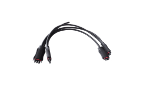 APSystems Cable AC DS3, DS3-L And DS3-H 4 Meters