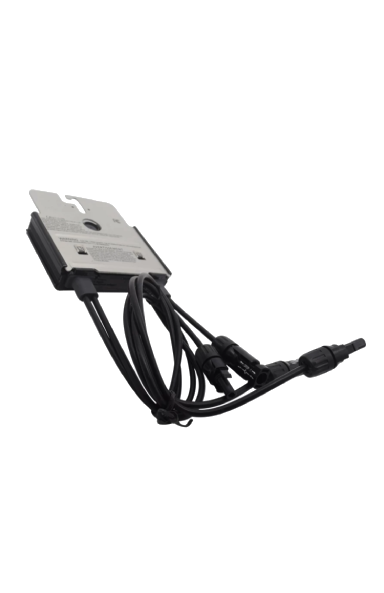 Solaredge Optimiseur de puissance P401 60V vue arrière