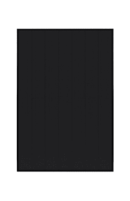 Sunpower P3-375Wc Full Black Solar Panel