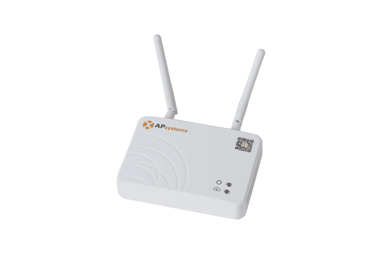 Dispositif de communication ECU-R d'APSystems