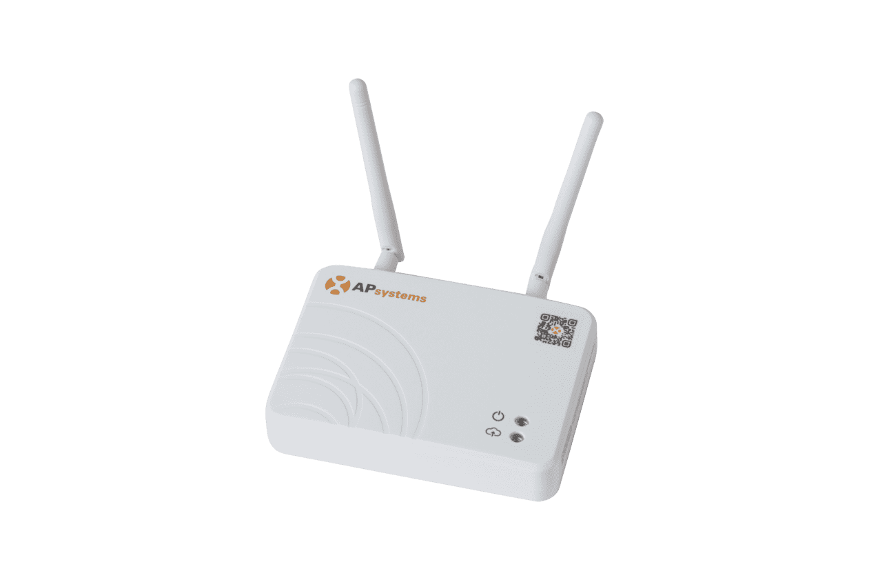 APSystems ECU-R Outil de communication