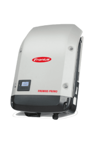 Fronius Primo Inverter 3.0-1 Full