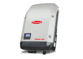 Fronius Symo 3.7-3-M Full Inverter