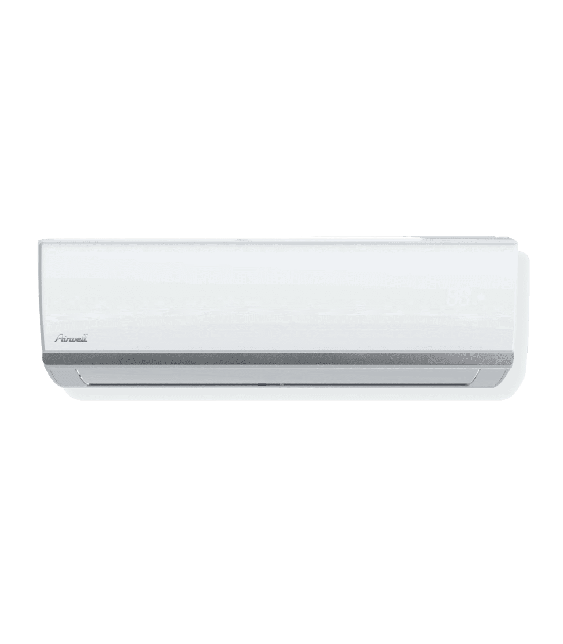 Airwell Indoor Wall-mounted Pac Air 6.16-6.45 KW Split  AW-HDLW024-N91 WIFI