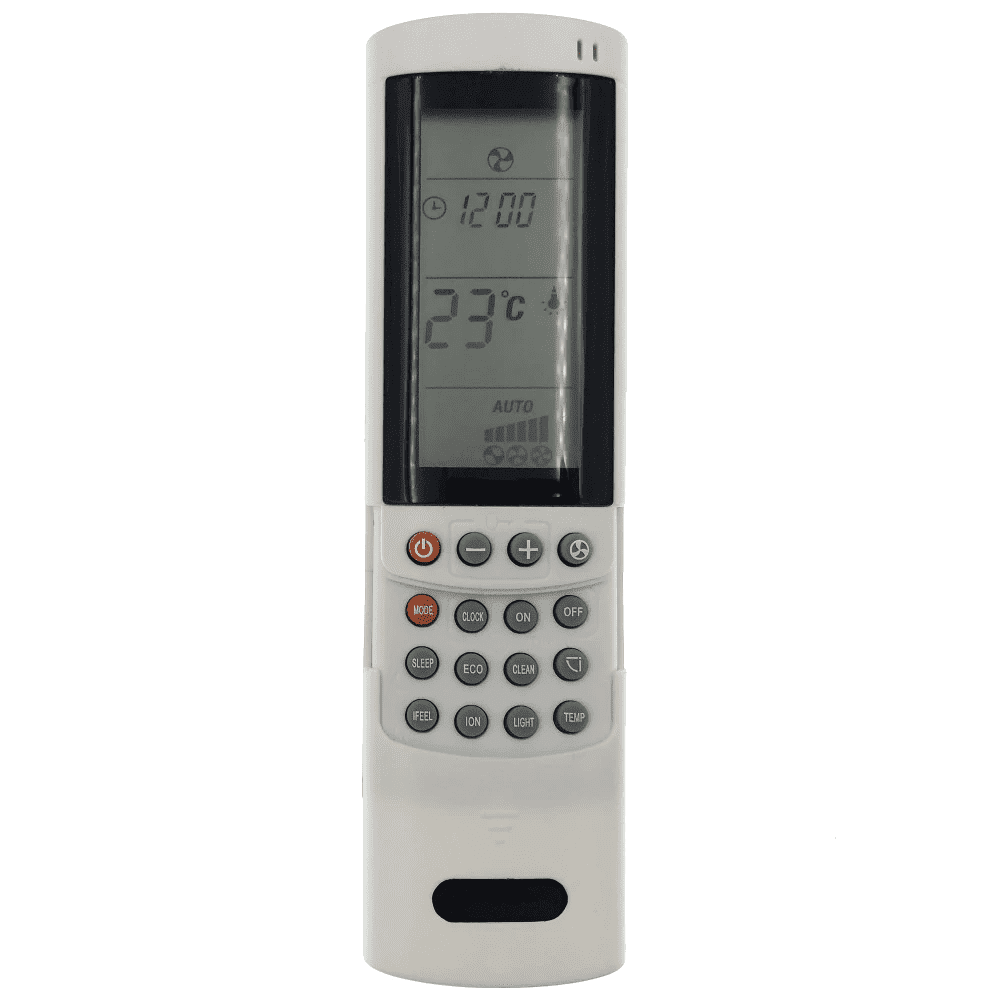 Airwell Indoor Wall-mounted air conditioner remote controller