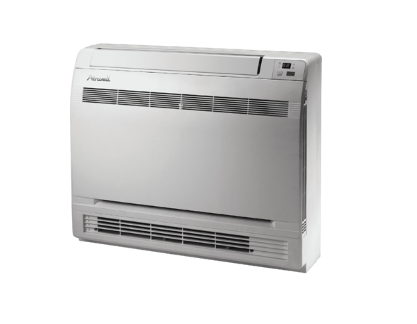 Climatiseur Airwell Pac Console Split