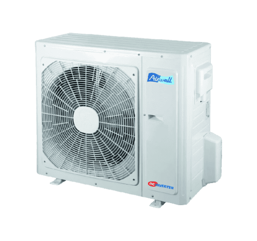 Airwell Pac Air Monosplit 6.16-6.45 kW YHDL024-H91