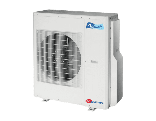 Airwell Multisplit air conditioner