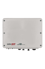 Solaredge HD-Wave 2.2kW SE2200H Inverter