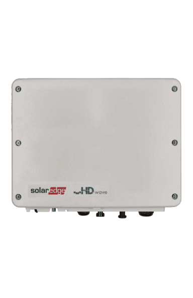 Solaredge onduleur solaire HD-Wave 4.0KW SE4000H