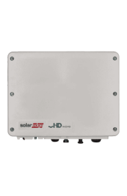 SolarEdge Onduleur HD-Wave 4.0KW SE4000H