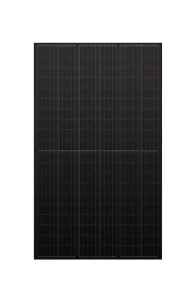 Solar Fabrik Mono S3 All Black Solar Panel image