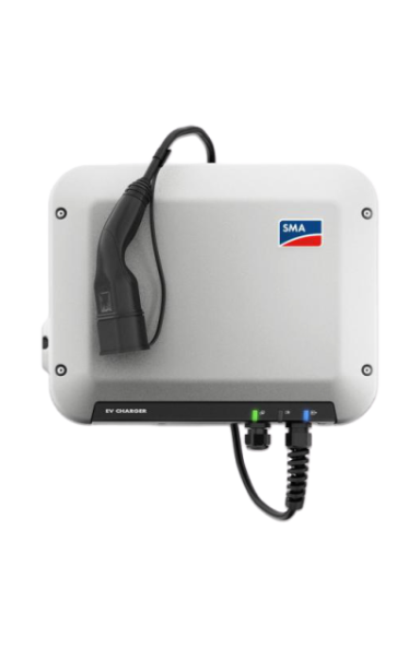 SMA 3PH EV Charger 22 kW