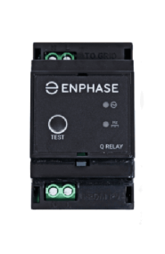 Enphase Q Relay Monophasé