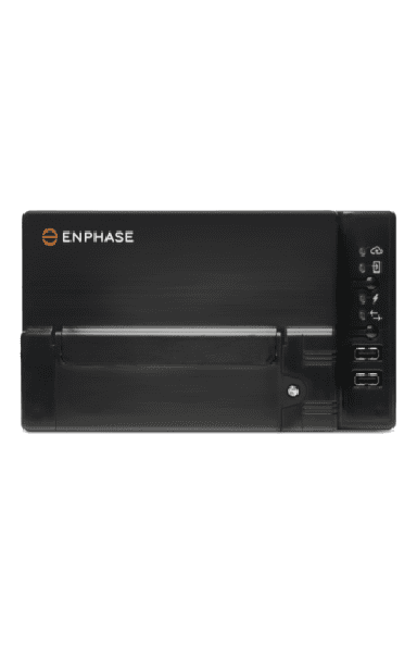 Enphase envoy standard communications device