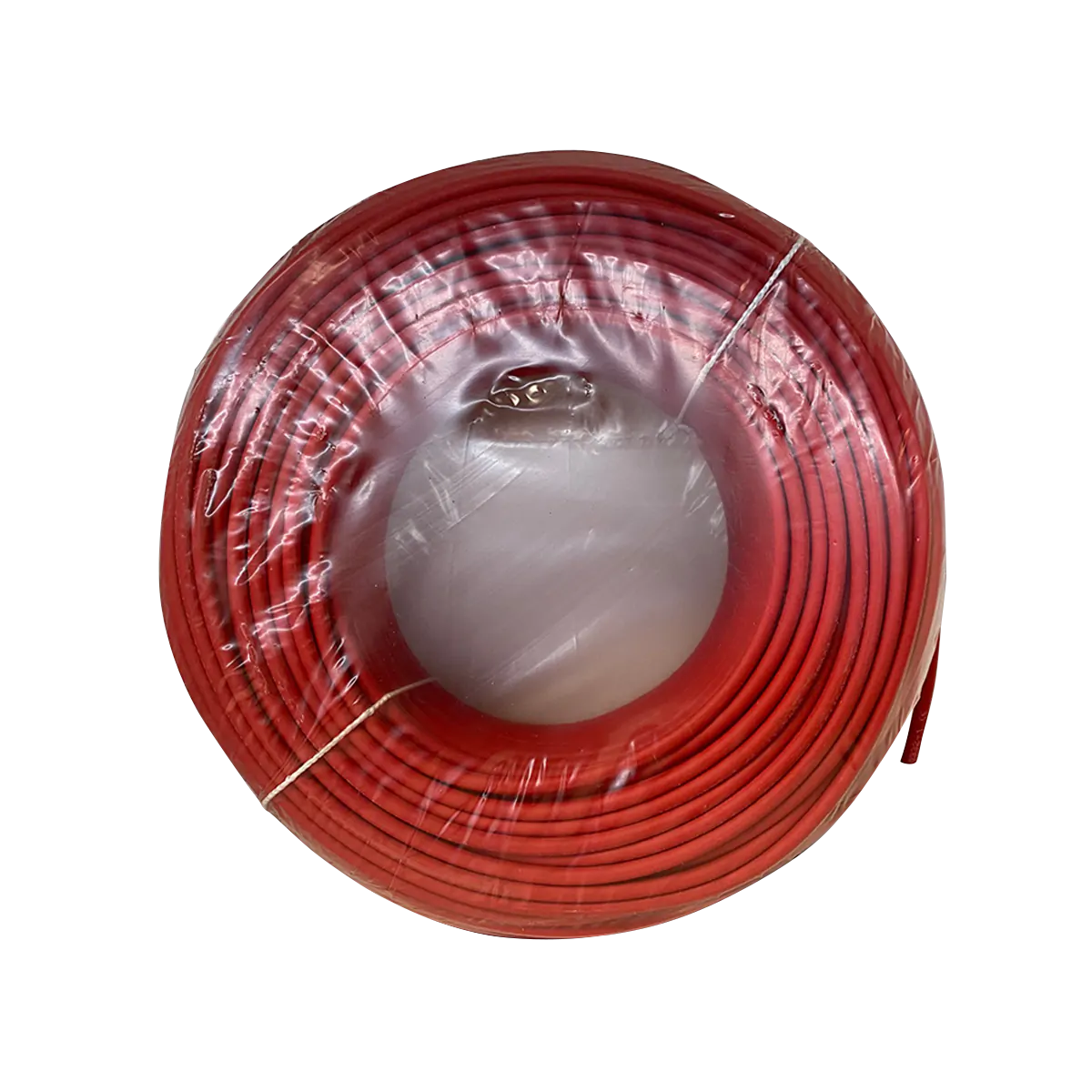 Câble Athilex 1x10.0mm² H1Z2Z2-K Rouge DCA - 100 Mtr