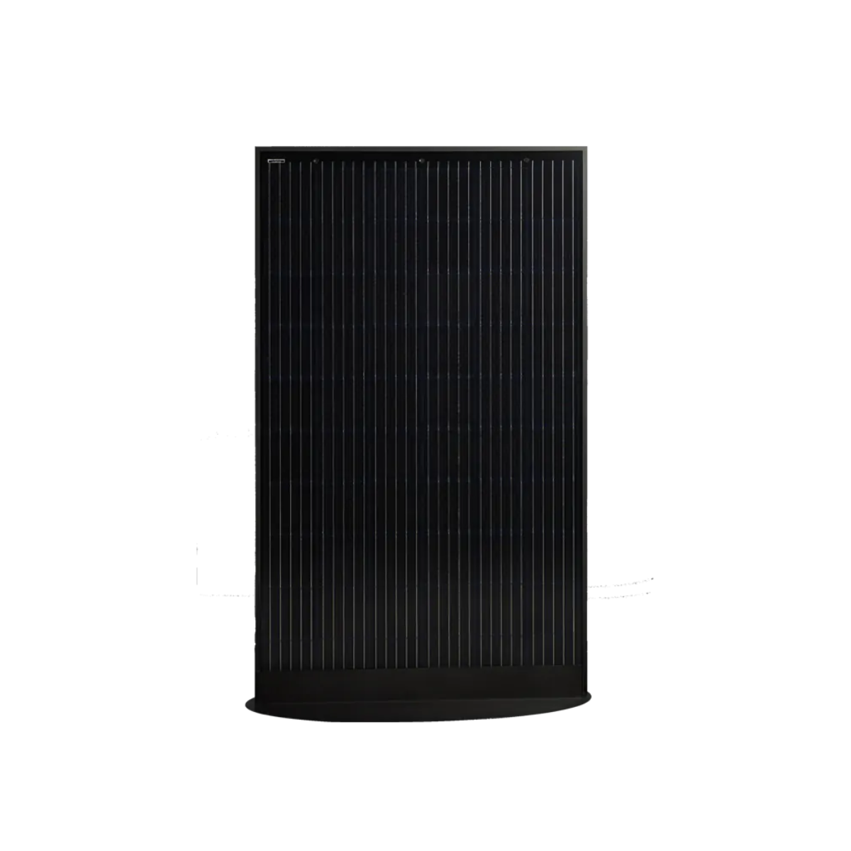 SoliTek BLACKSTAR 360W framed Bifacial solar panel