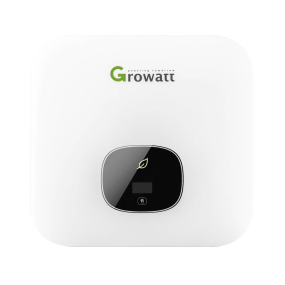 Onduleur Growatt MIN 3000TL-XH