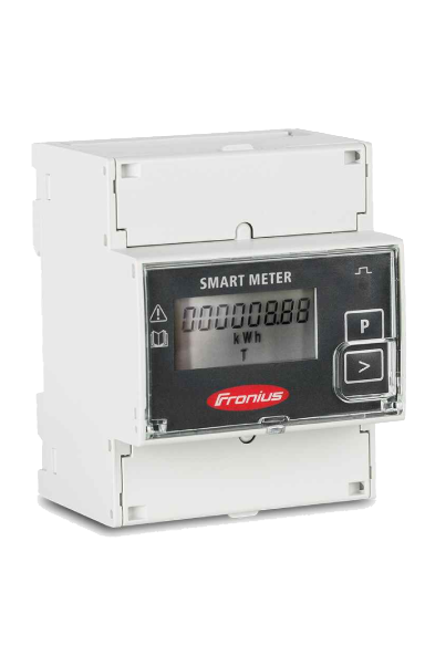 Fronius Smart Meter 63A-3 triphasé