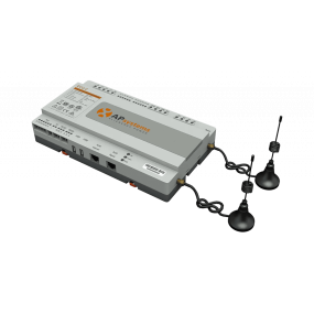 APSystems ECU-C communication device