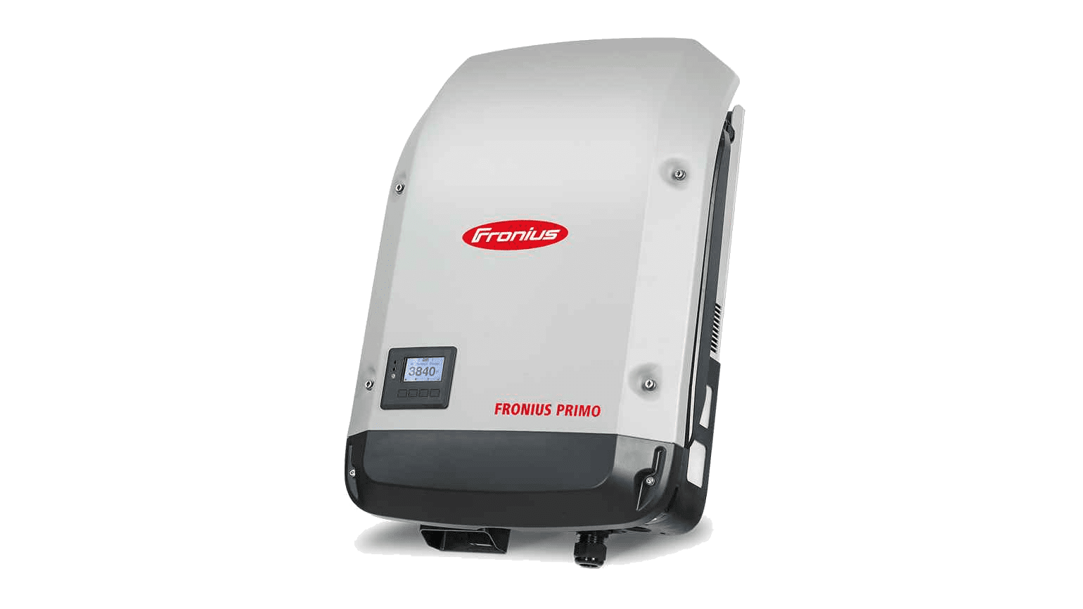 Fronius Primo Inverter 4.0-1