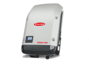 Fronius Symo 5.0-3-M Inverter Full