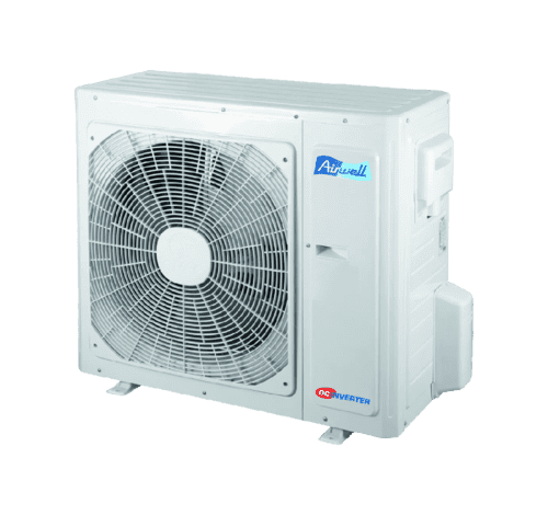 airwell outdoor air conditioning unit