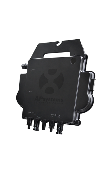 APSystems DS3 Micro Inverter - 10 year warranty