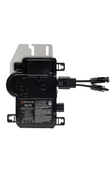Enphase IQ7A Micro-inverter