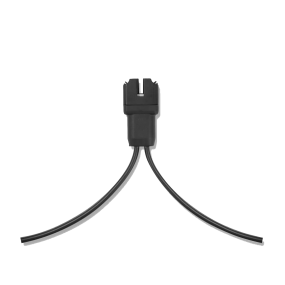 Enphase 3PH, 2.5mm Q câble connecteur pour cellule 60/96, 1.0M portrait