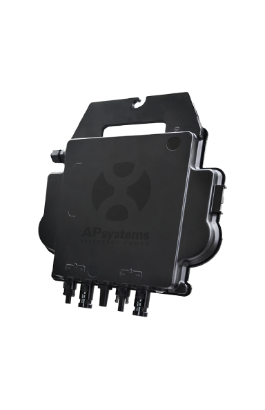 apsystems DS3 micro inverter image