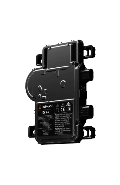 Enphase IQ7PLUS-72-M Micro Inverter MC4 connector integrated