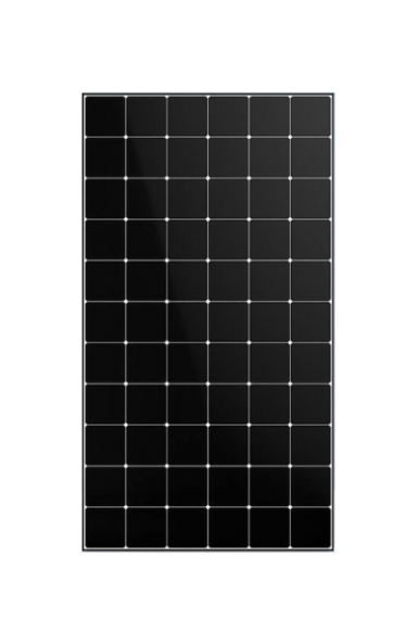 Panneau solaire Sunpower Maxeon 6 AC 410 W