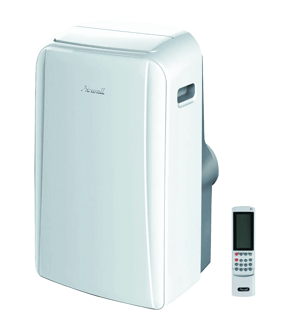 Airwell mobile air conditioning unit