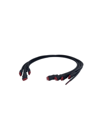 APSystems 2.0 meter AC Bus cable for QT2