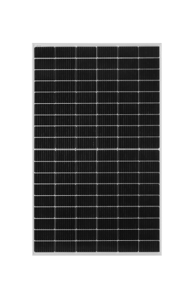 Jinko Solar Tiger Pro 410W Half-Cut Silver Frame CRE Solar Panel