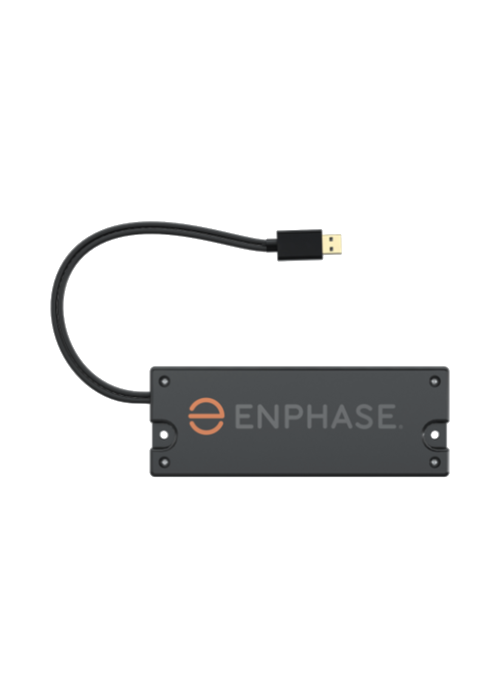 Enphase Wireless communication adapter