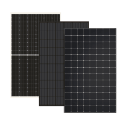 Guide des panneaux solaires