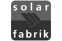 Brand Solar Fabrik