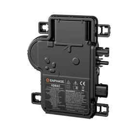 Micro-onduleur Enphase IQ 8AC avec connecteurs MC4 intégrés
