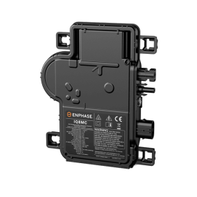 Micro-onduleur Enphase IQ8-MC avec connecteurs MC4 intégrés