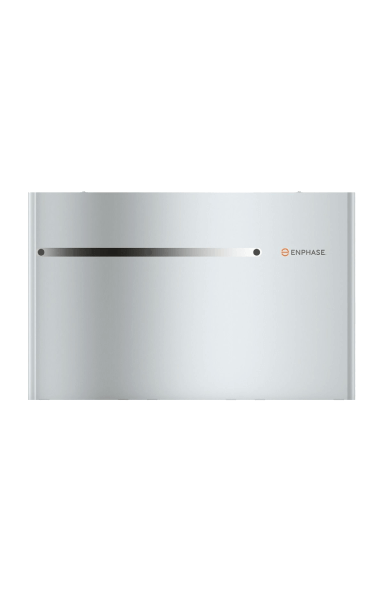 Batterie Enphase IQ 10T 10.5 kWh vue de face