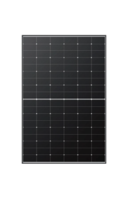 Panneau solaire LONGi Solar Hi-MO6 54HTH 435W Half Cut Black Frame CRE