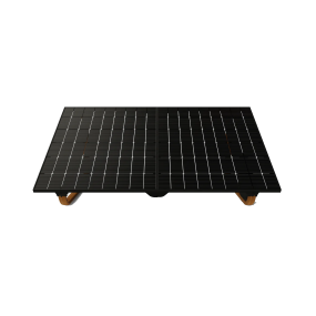 Kit solaire plug and play Dualsun Preasy 420W - fixation incluse