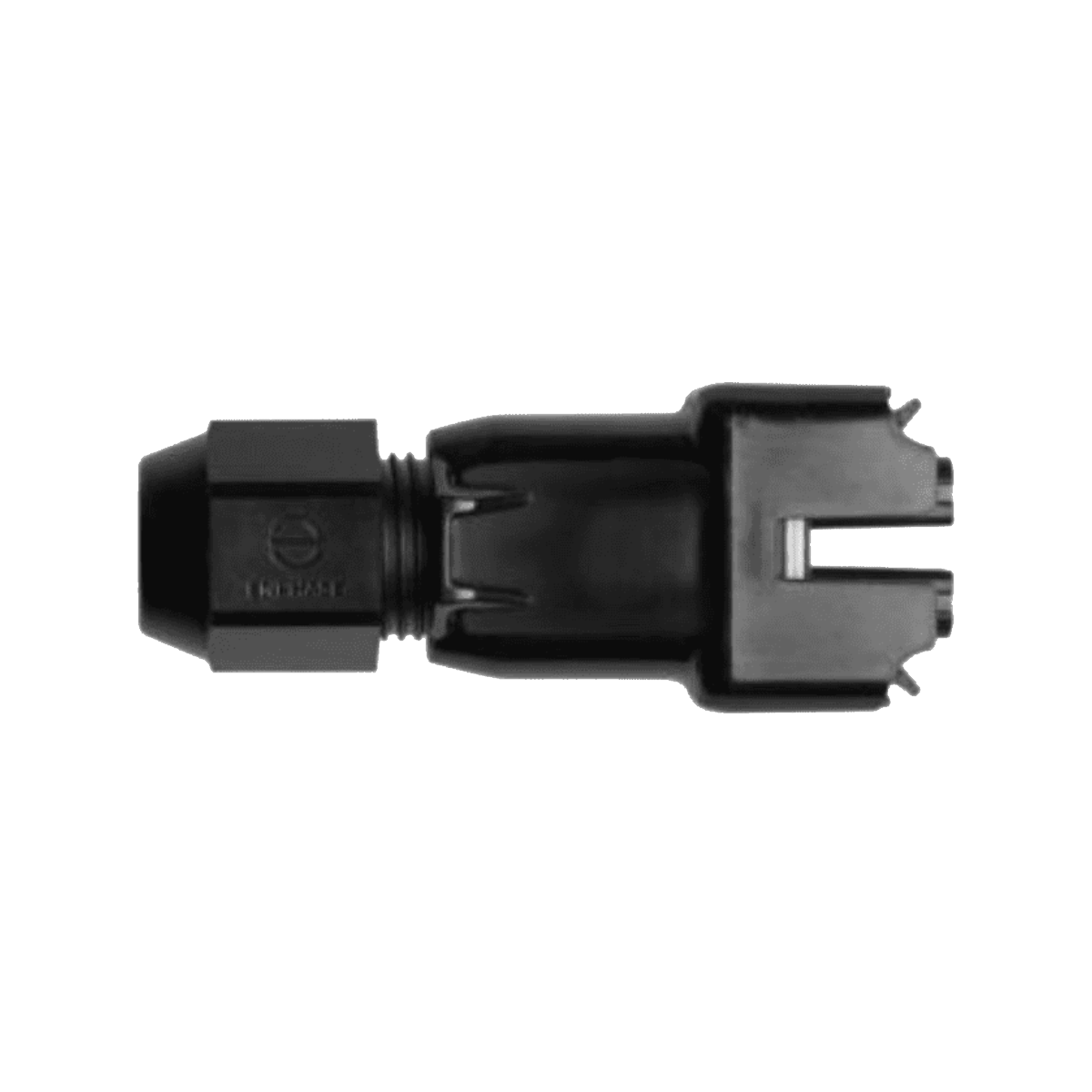 Connecteur mâle monophasé Enphase