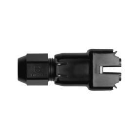 Enphase connecteur Mâle monophasé