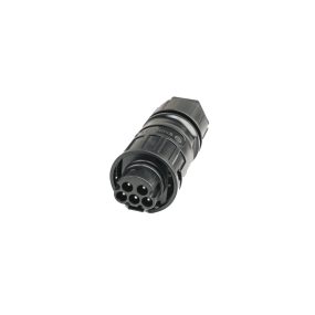 Enphase connecteur Mâle triphasé