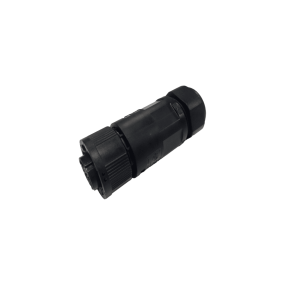 Apsystems single-phase female AC connector